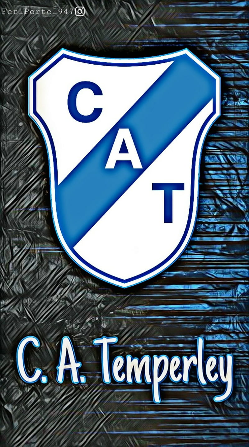 GASOLERO, argentina, shield, football, temperley, HD phone wallpaper ...