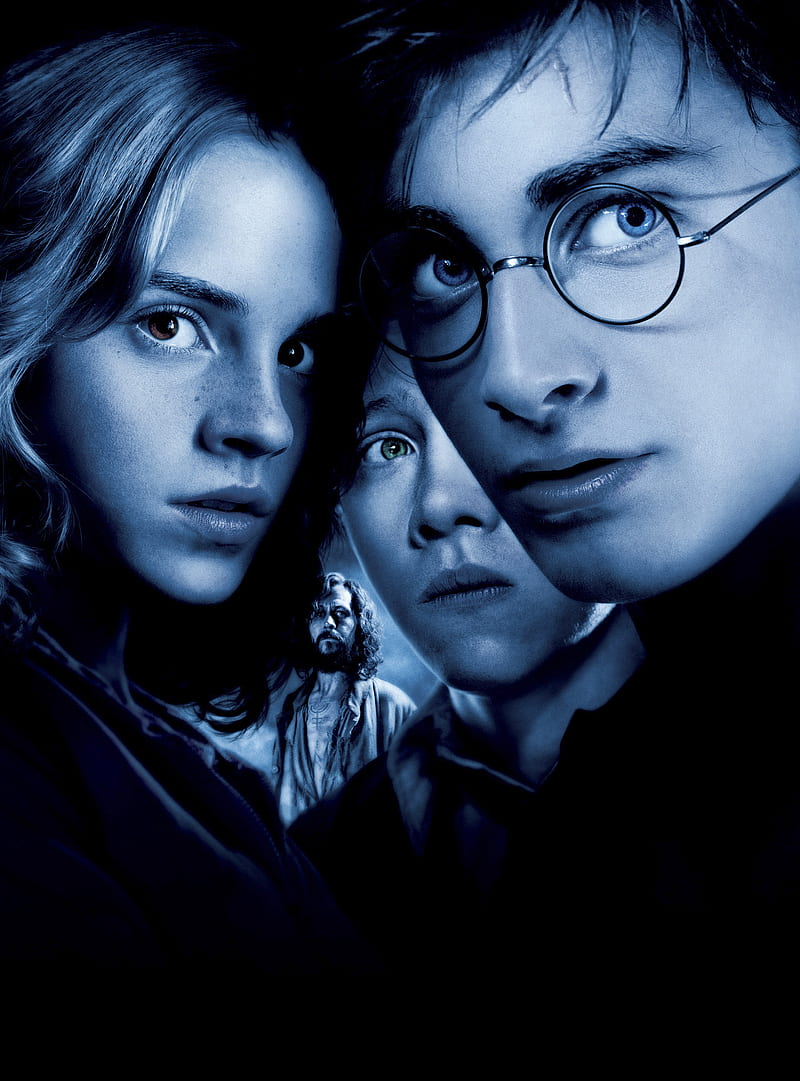 Harry Potter 3 4K HD Movies Wallpapers, HD Wallpapers