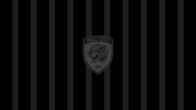 Soccer, Hull City A.F.C., Logo , Emblem , Soccer, HD wallpaper