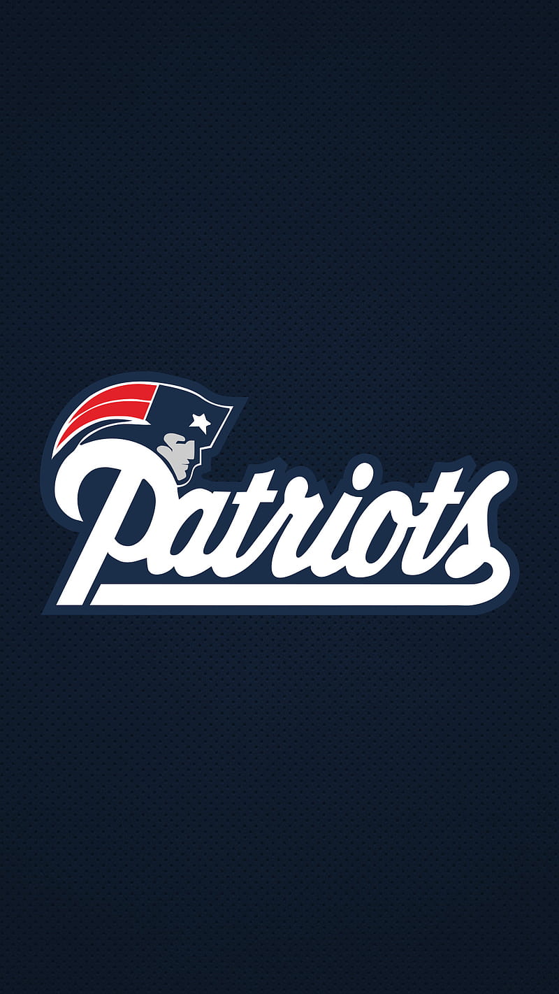 New England Patriots, american football, nfl, pats, HD phone wallpaper ...