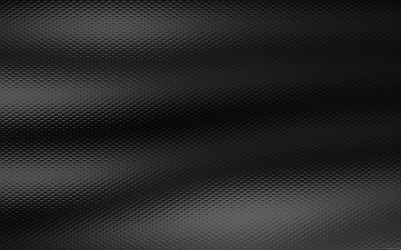 fabric texture waves, black background, dark texture, HD wallpaper