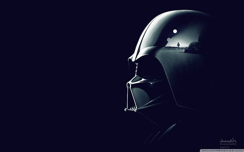 star wars wallpaper dual screen