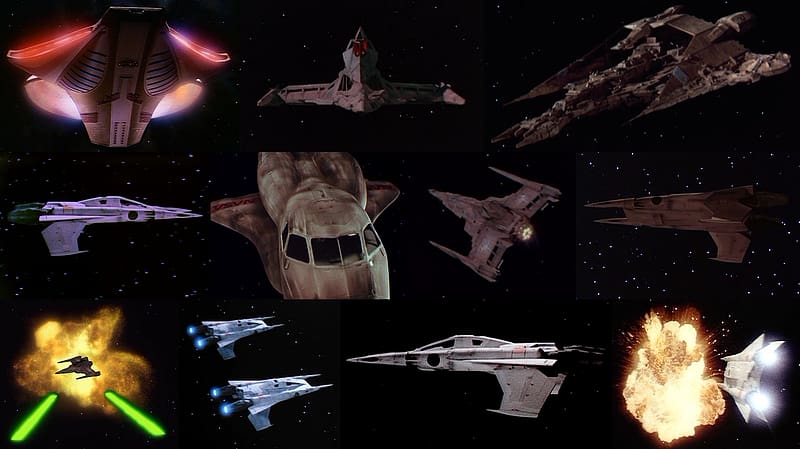 Ships From Buck Rogers, Spaceships, Buck Rogers, Ranger 3, Starfighters, Spacecraft, HD wallpaper