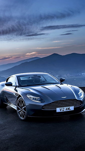 Aston Martin DB11 : r/carporn