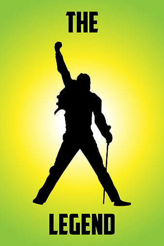 Sketch Fridays #81 – Freddie Mercury – Long John