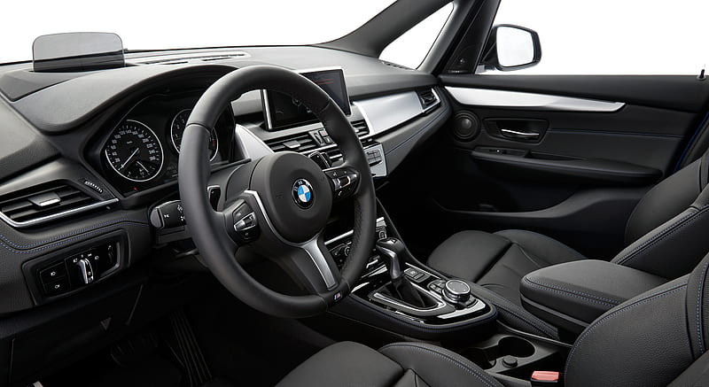  BMW -Serie 0i Gran Tourer