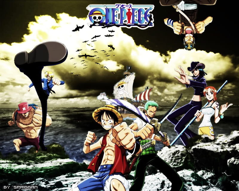One Piece, meyu, mufe, ellada, ozi, HD wallpaper | Peakpx