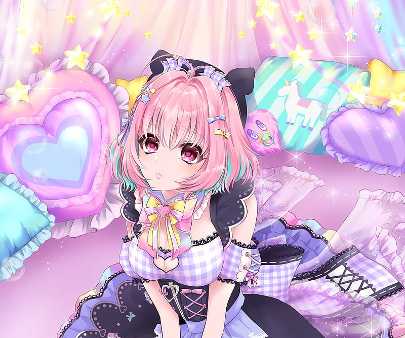 1920x1080px 1080p Free Download The Idolmster The Idolmster Cinderella Girls Yumemi Riamu