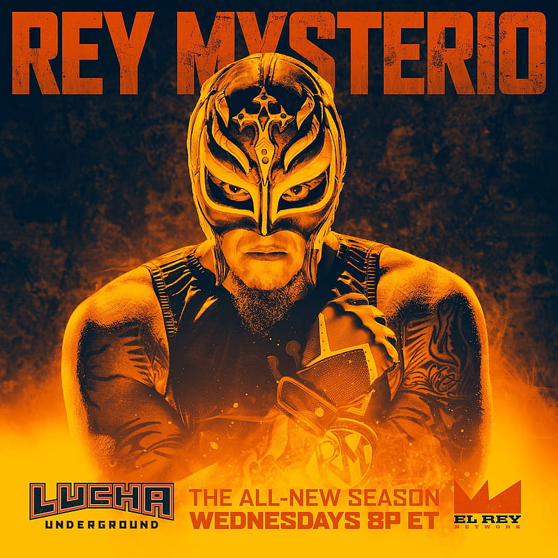 Rey Mysterio Lucha, lucha, reymysterio, HD phone wallpaper | Peakpx