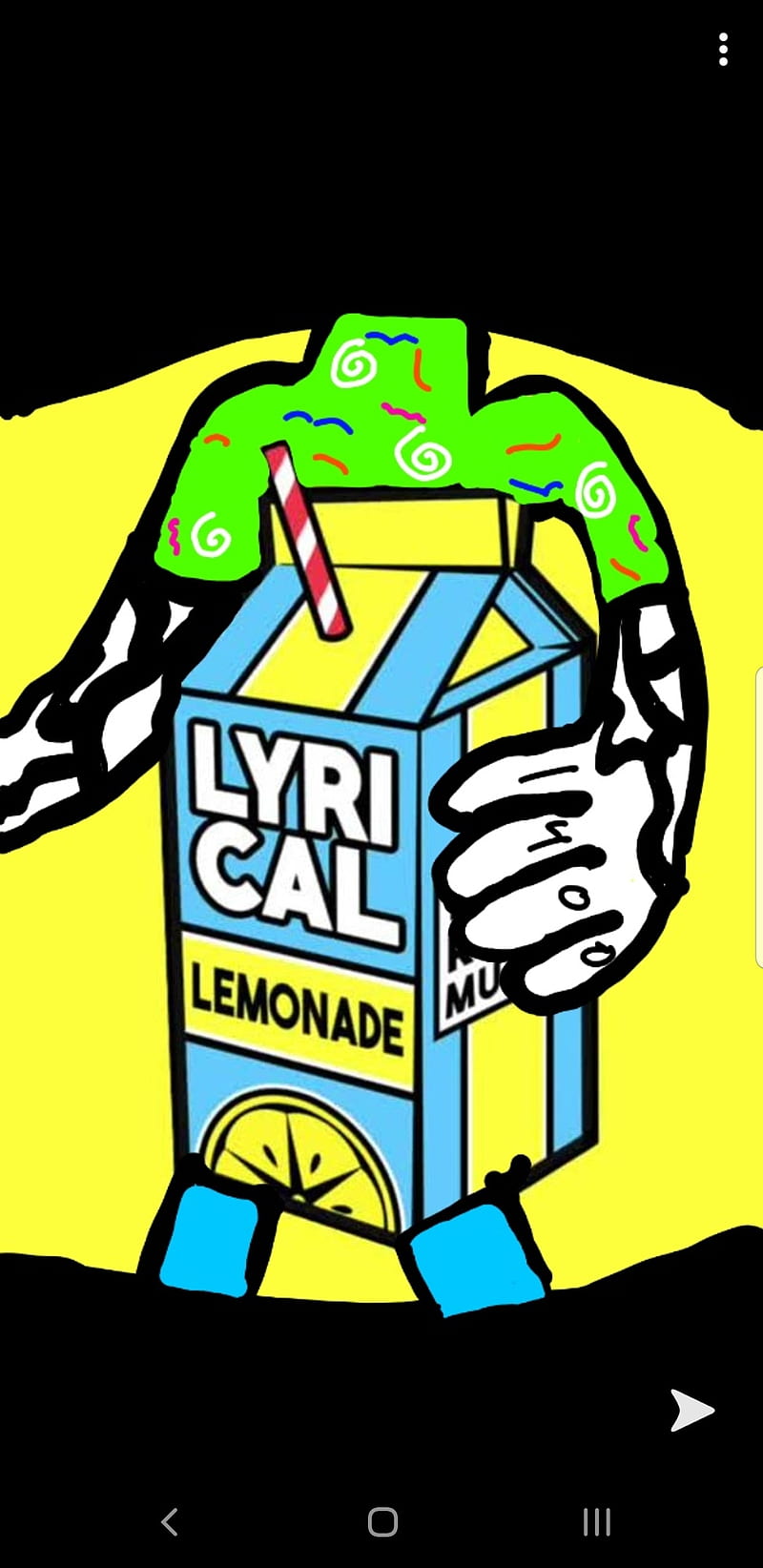 Lemonade Juice Wrld Lyrical Lyrical Lemonade Rap Hd Phone Wallpaper Peakpx 5861