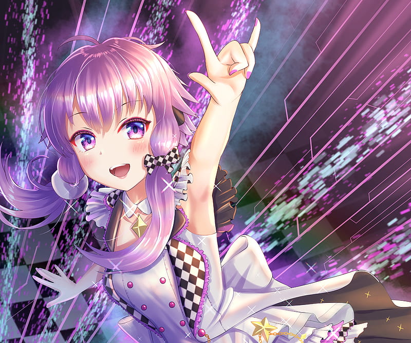 Video Game, Project Sekai: Colorful Stage! feat. Hatsune Miku, Yuzuki Yukari, HD wallpaper Video Game, Project Sekai: Colorful Stage! feat. Hatsune Miku, Yuzuki Yukari, HD wallpaper