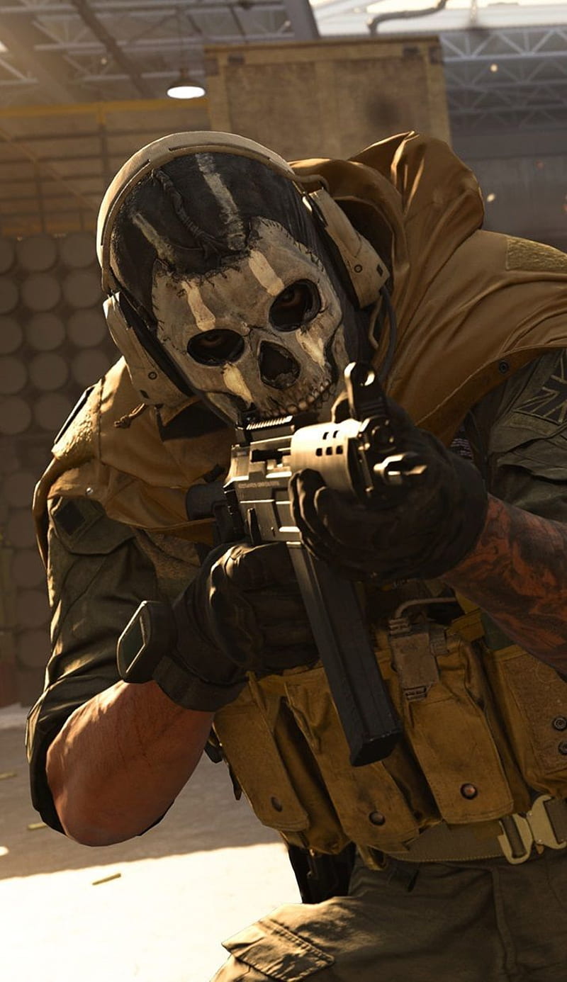 Call of Duty: Warzone tung bản cập nhật nặng hơn 52 GB chỉ để bổ sung… –  GEARVN.COM