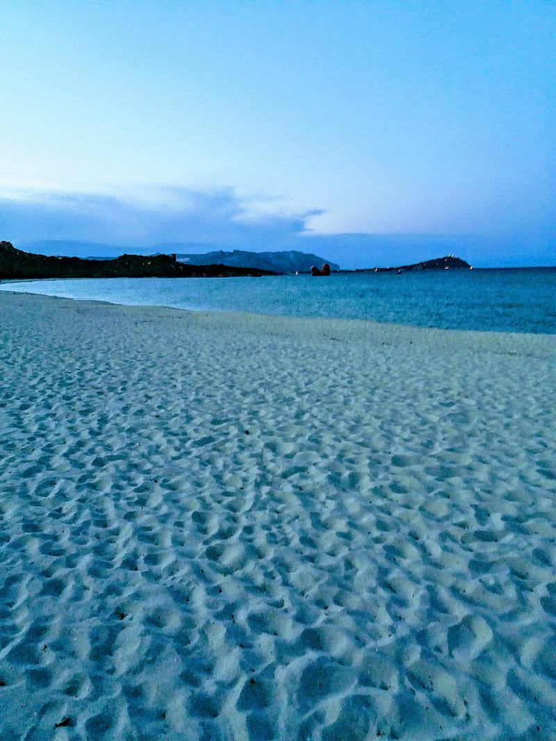sardegna beach, beaches, blue, green, italy, plaja, sardinia, sea, spiaggia, HD phone wallpaper