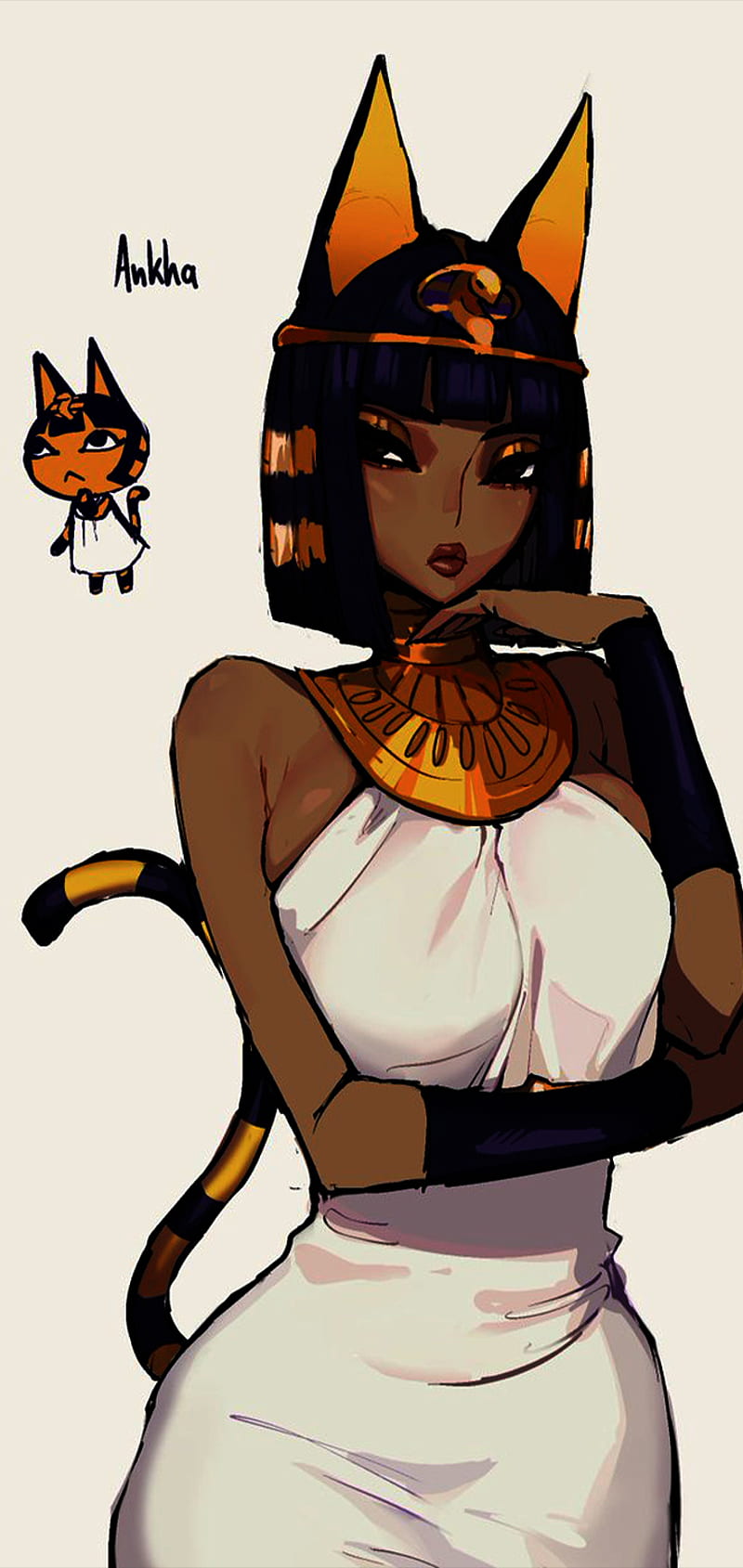 Cleopatra, egipto, HD phone wallpaper