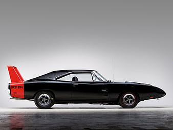 1969 dodge charger fast and furious side view