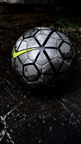 Soccer art, creative, football, ball, HD wallpaper | Peakpx