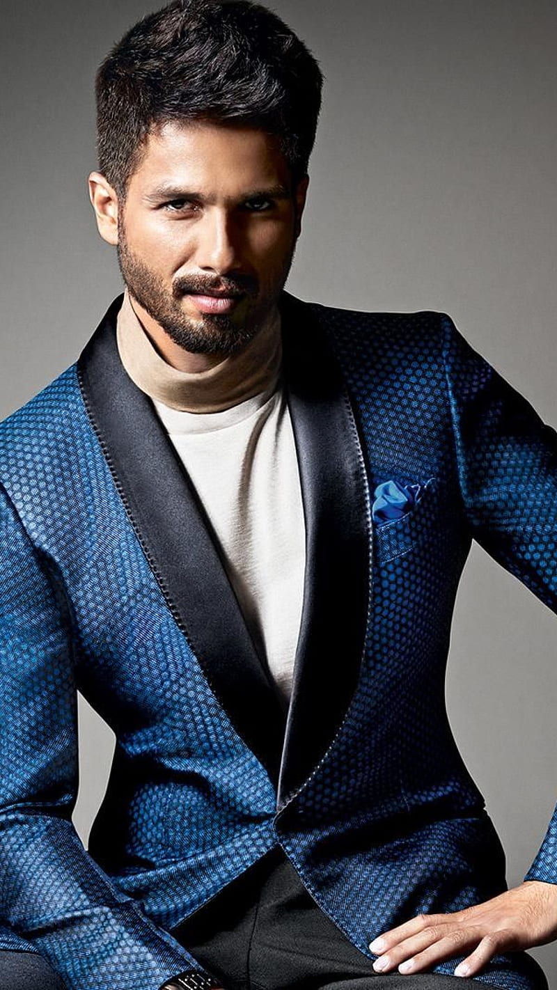 Shahid Kapoor , male celebrities, indian celebrities, shahid kapoor, indian celebrity, bollywood, indian, indian actress, girl, bonito, HD phone wallpaper