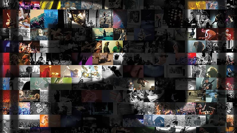 Music, Jam, Pearl Jam, HD wallpaper