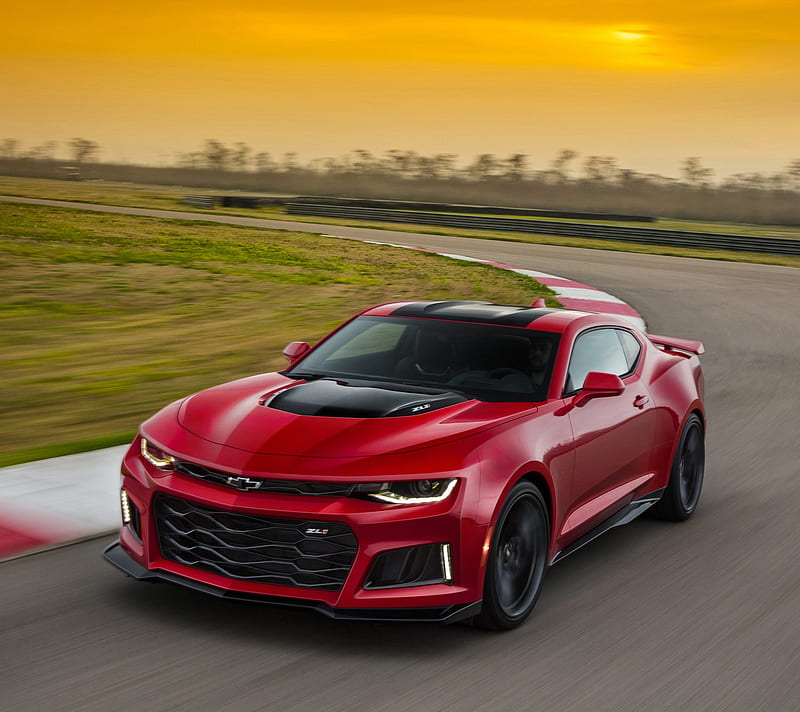 HD red and black camaro wallpapers | Peakpx