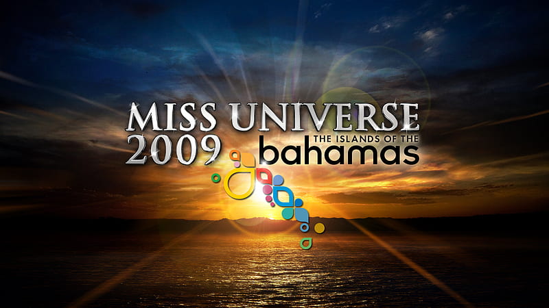 Miss Universe 2009 BAHAMAS, 2009, miss universe, HD wallpaper | Peakpx