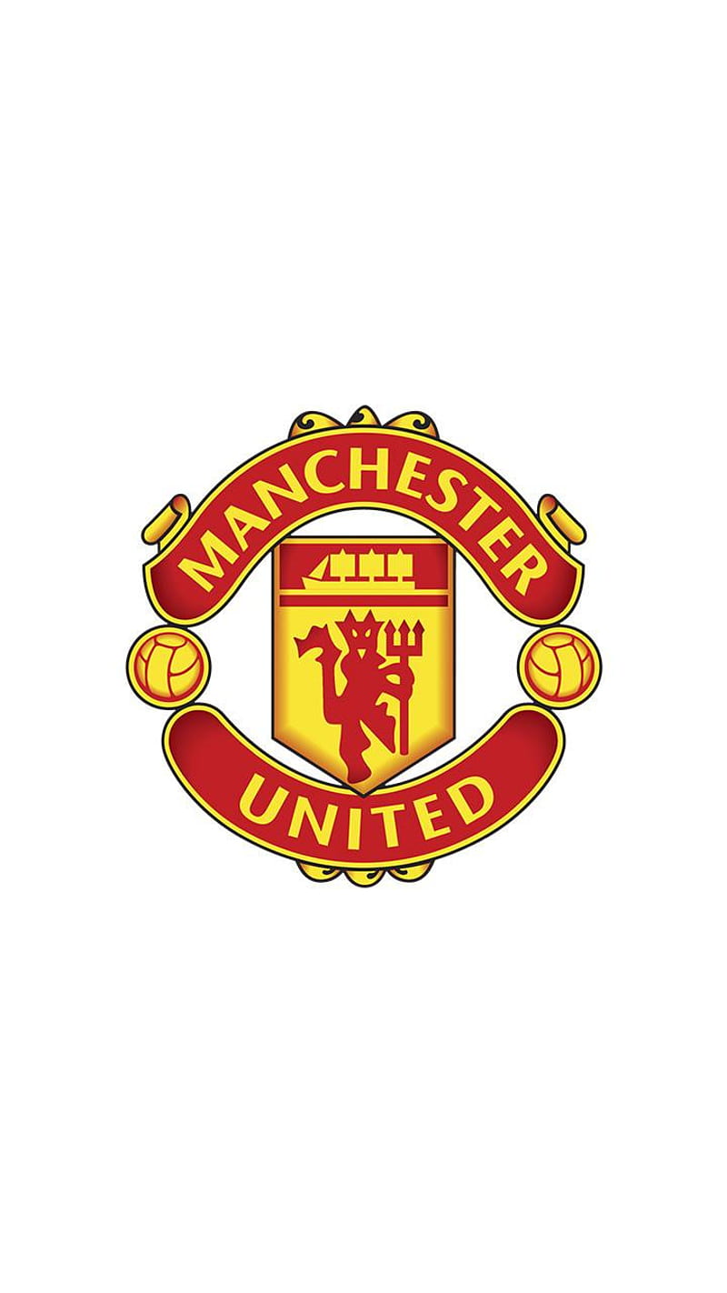 Man Utd Escudo, man utd, manchester united, football, premier league, HD phone  wallpaper | Peakpx