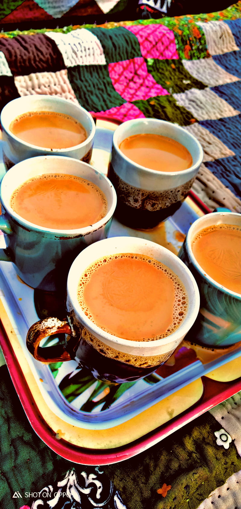 Tea, cup, good, good mornig, good morning, morning, style, HD ...