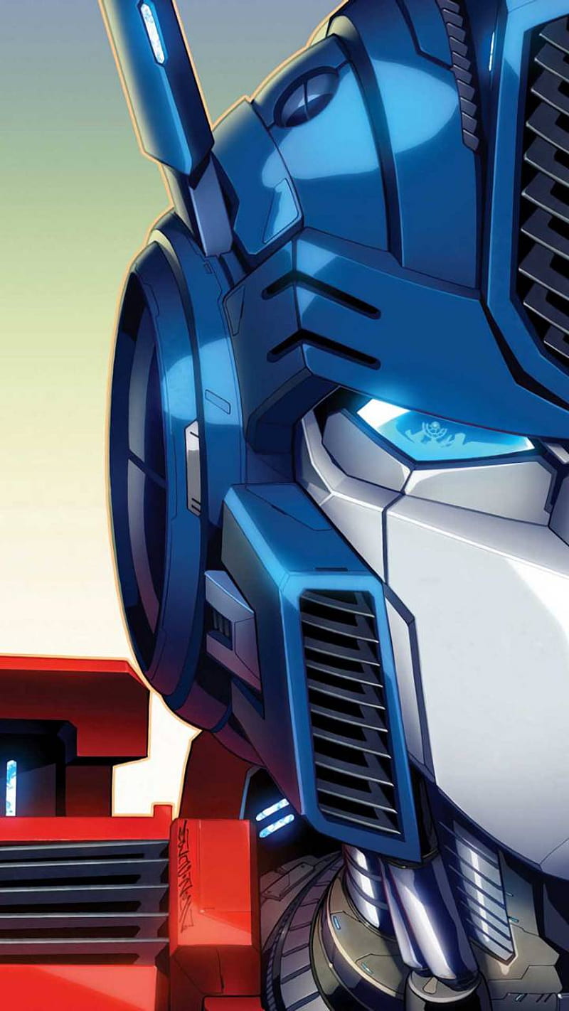 Optimus Prime - Transformers - Zerochan Anime Image Board
