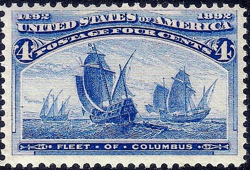 United States, Philately, Ephemera, Stamps, HD wallpaper
