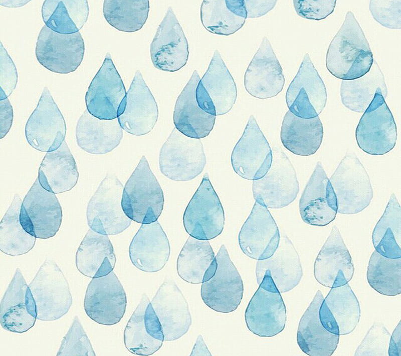 Drops, water, HD wallpaper | Peakpx
