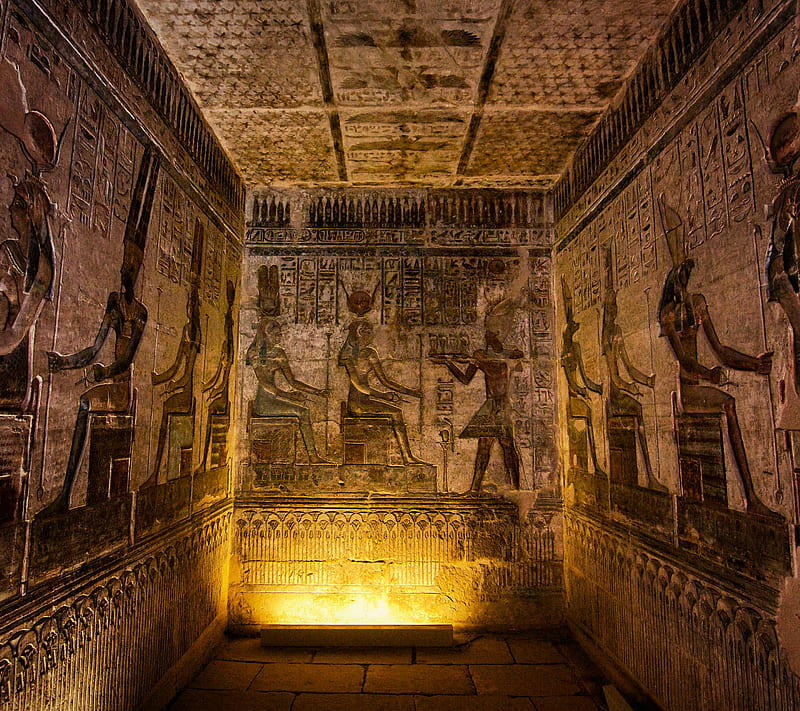 Egypt, africa, ancient, egyptian, HD wallpaper