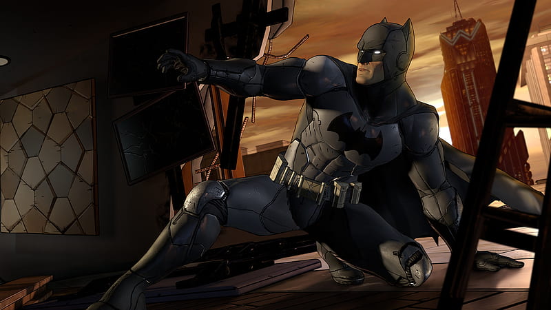 Batman Bruce Wayne, batman, superheroes, HD wallpaper