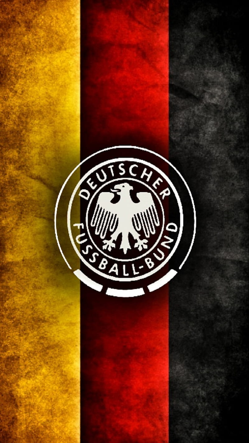 Alemania, banderas, Fondo de pantalla de teléfono HD | Peakpx