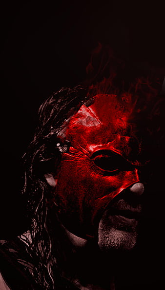 The Big Red Machine - KANE by venom34 on DeviantArt