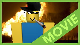 100+] Roblox Noob Wallpapers