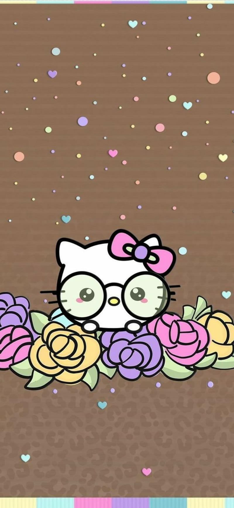 Hello Kitty, 929, cute jitty, pink, pretty, supreme, theme, trista hogue,  HD phone wallpaper