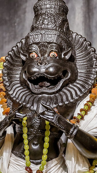 Happy Sri Narasimha Jayanti 2021 Wishes, Greetings and Quotes: HD Images,  Wallpapers, Greetings, Lord Narasimha Photos & Telegram Messages to  Celebrate the Day | 🙏🏻 LatestLY