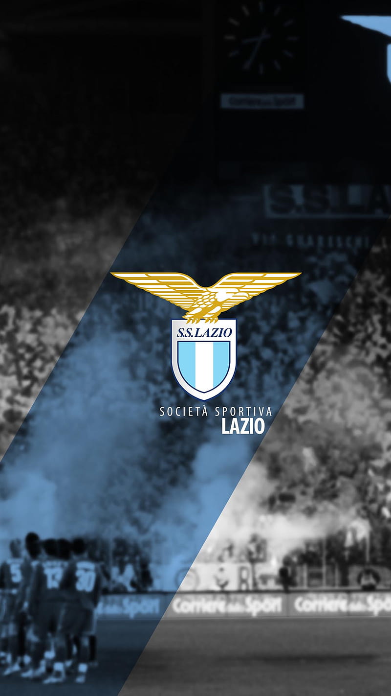 SS Lazio, calcio, sport, HD phone wallpaper