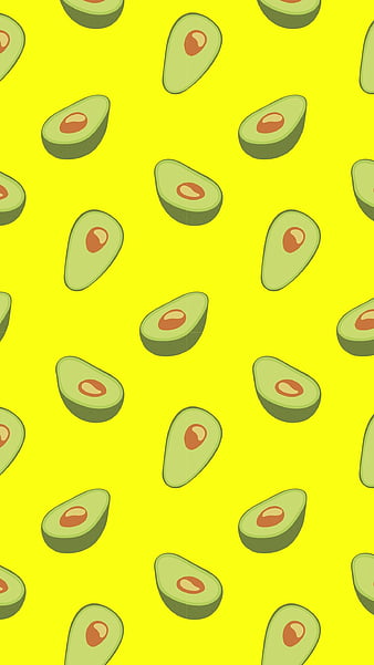Cute Avocado Wallpapers  Top Free Cute Avocado Backgrounds   WallpaperAccess