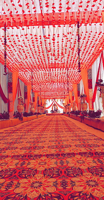 HD marriage decoration wallpapers | Peakpx