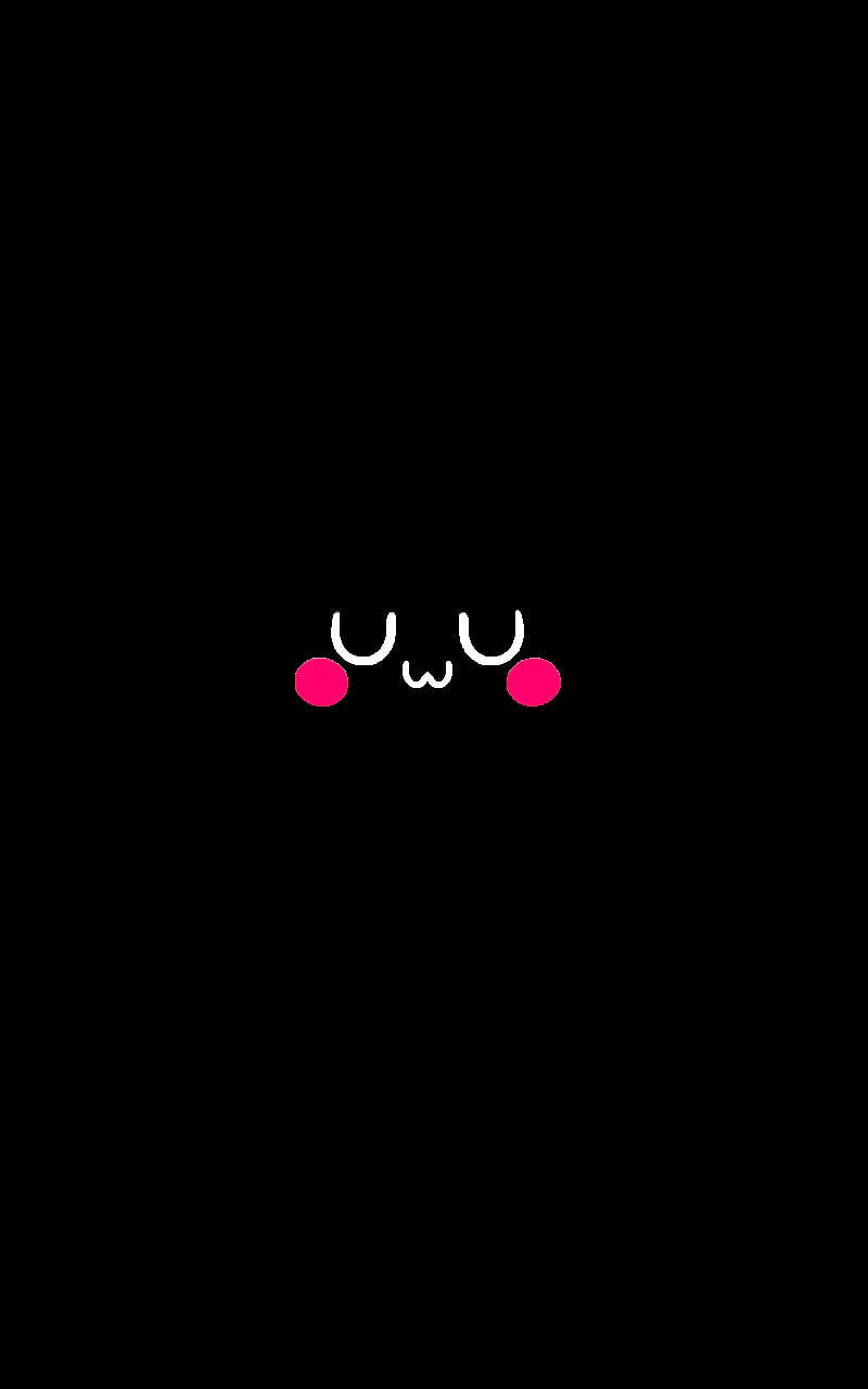 Dark kawaii wallpaper by cocofiby  Download on ZEDGE  7685