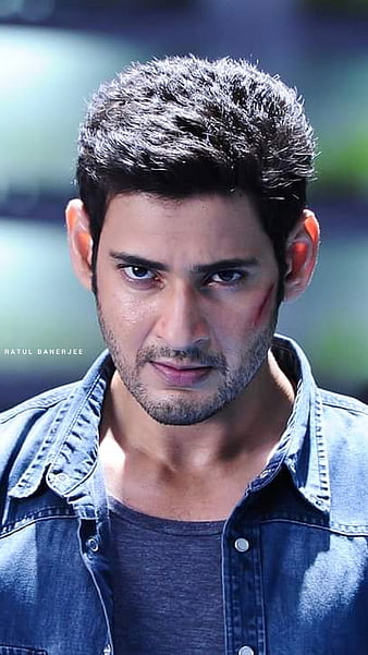 Mahesh Babu, face, ssmb, HD phone wallpaper | Peakpx