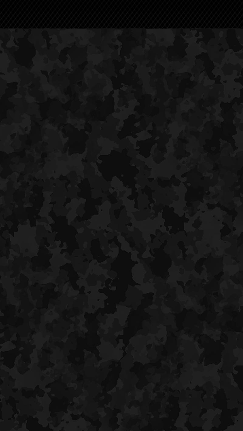 Night Camoflauge, black, camo, camoflauge, cool new, night, urban, HD phone wallpaper