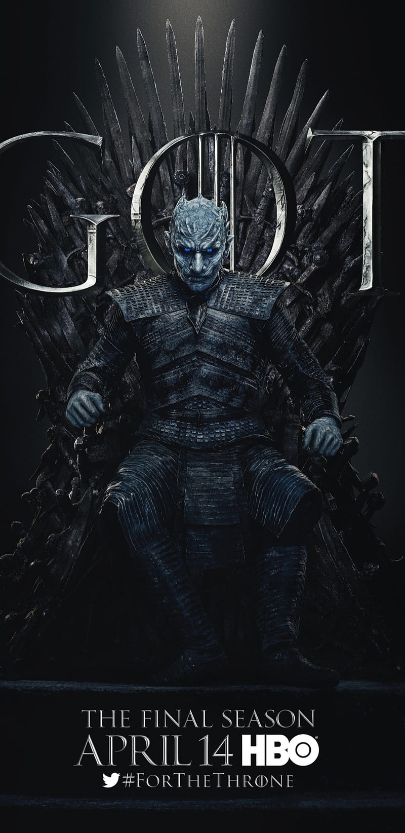 Game of Thrones, knight king, HD phone wallpaper | Peakpx