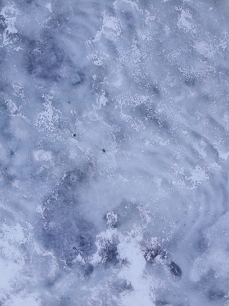 ice, snow, ice floe, texture, HD phone wallpaper