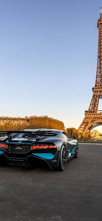 Bugatti divo, new, italian, italy, fast, super, sport, car, HD phone  wallpaper | Peakpx