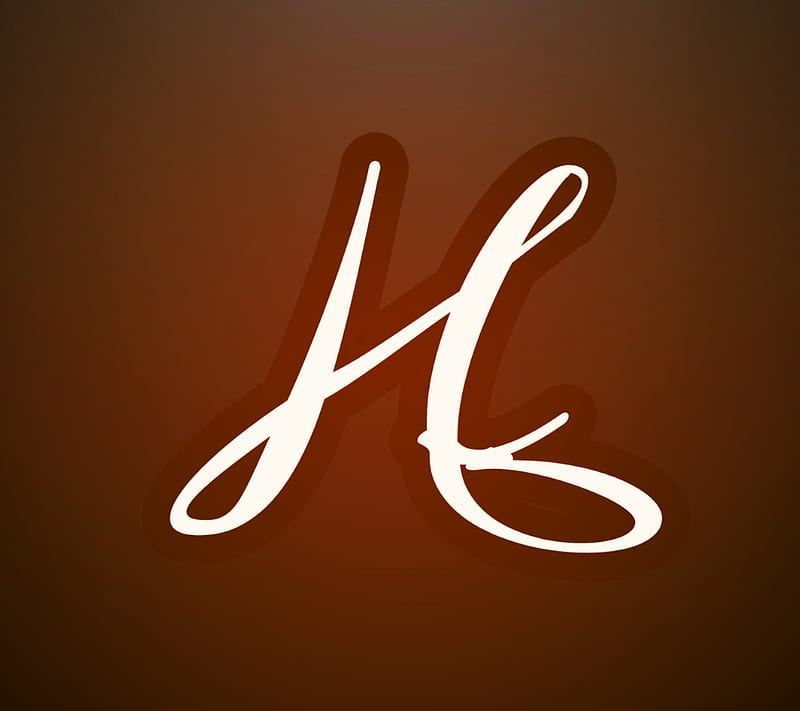 H Letters Wallpaper HD APK for Android Download