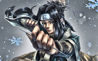 naruto haku is a boy or girl