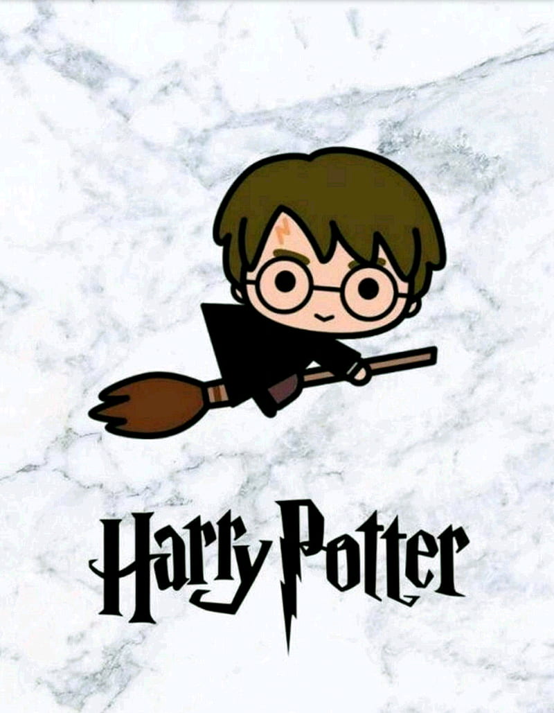 HarRy PoTteR, mystic, super, HD phone wallpaper | Peakpx