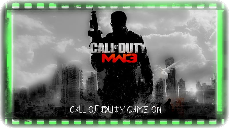 Premium MW3 Hacks: MW3 Cheats, ESP & Precision Aimbot