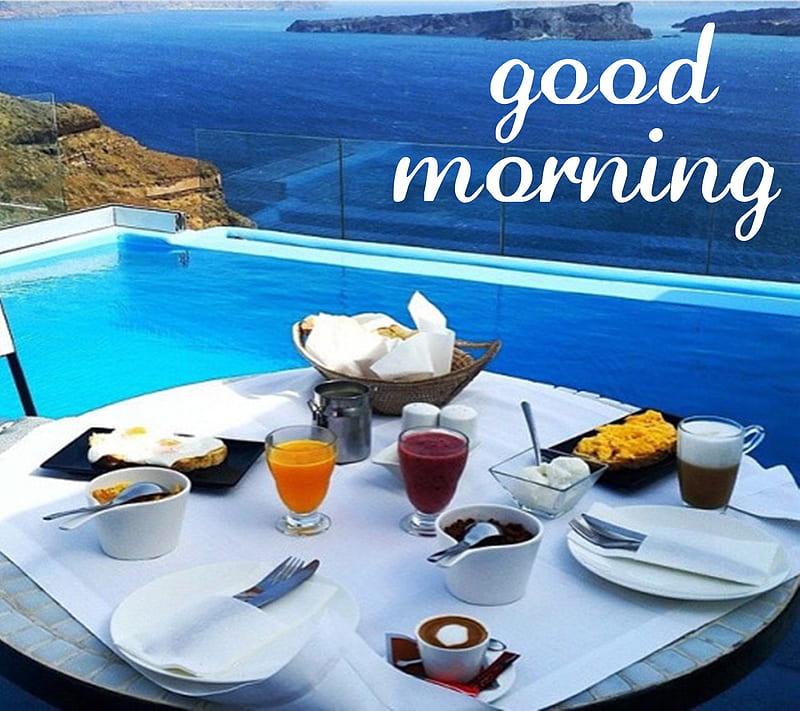 Good Morning, HD wallpaper Peakpx